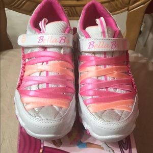 Bella Ballerina Skechers